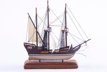 Load image into Gallery viewer, Mayflower Ship by Ron Stetkewicz Sr.
