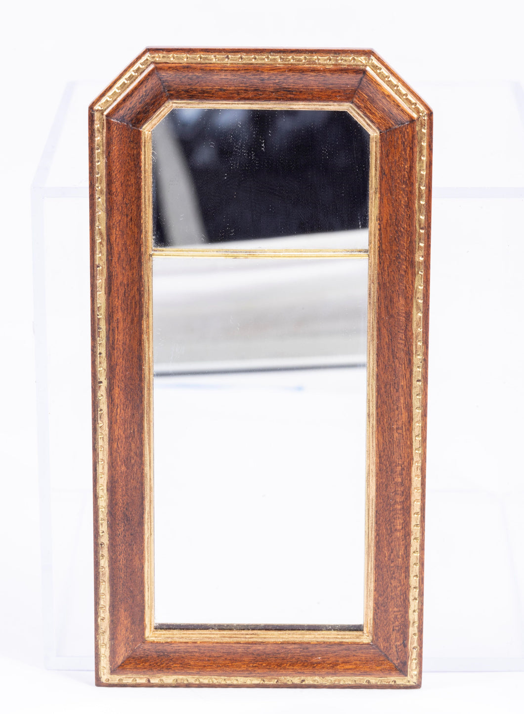 Mirror by Roger Gutheil (Oak Hill Parlor)