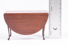 Load image into Gallery viewer, Drop Leaf Table by IGMA Artist Ed Norton (Peyton Randolph House)
