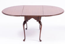 Load image into Gallery viewer, Drop Leaf Table by IGMA Artist Ed Norton (Peyton Randolph House)
