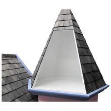 Load image into Gallery viewer, Painted Lady Dollhouse Kit (Real Good Toys)
