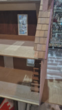 Load and play video in Gallery viewer, Dusty Pink Cottage w/ Wraparound Porch *Pre-Owned*
