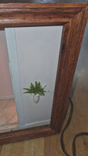 Load and play video in Gallery viewer, Outdoor Garden Pink Roombox *Lights Up*
