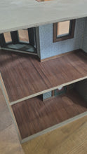 Load and play video in Gallery viewer, 2 Story Apartment with Large Bay Windows *As-Is*
