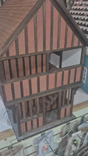 Load and play video in Gallery viewer, Tudor 2 Story Barn
