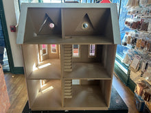 Load image into Gallery viewer, Princess Anne Assembled Dollhouse

