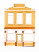 Load image into Gallery viewer, Robert Street 1:144 Scale 2 Story Shop Roombox
