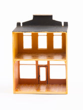 Load image into Gallery viewer, Robert Street 1:144 Scale 2 Story Shop Roombox
