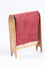 Load image into Gallery viewer, Quilt Stand by Roger Gutheil (Peyton Randolph House)
