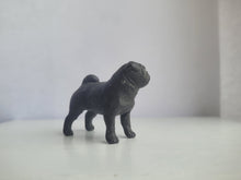 Load image into Gallery viewer, Pug (Black) – by Karl Blindheim
