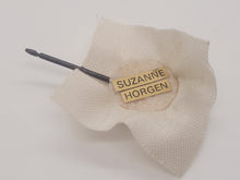 Load image into Gallery viewer, Needlework Ring - by Suzanne Horgen
