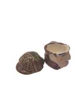 Load image into Gallery viewer, Janice Crawley – Sherlock Holmes Porcelain Jar
