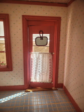 Load image into Gallery viewer, Storefront Dollhouse 2 Room Electrified
