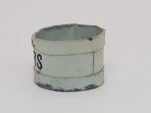 Load image into Gallery viewer, Paper Tub for Rulers in Shop – Al Chandronnait
