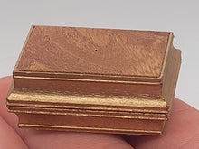 Load image into Gallery viewer, Al Chandronnait – Decorative Painted Box - Doesn&#39;t Open
