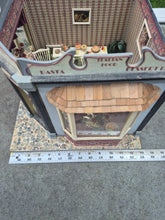 Load image into Gallery viewer, Mama Lico's Italian Restaurant Room Box *Pre-Owned* Not Electrified
