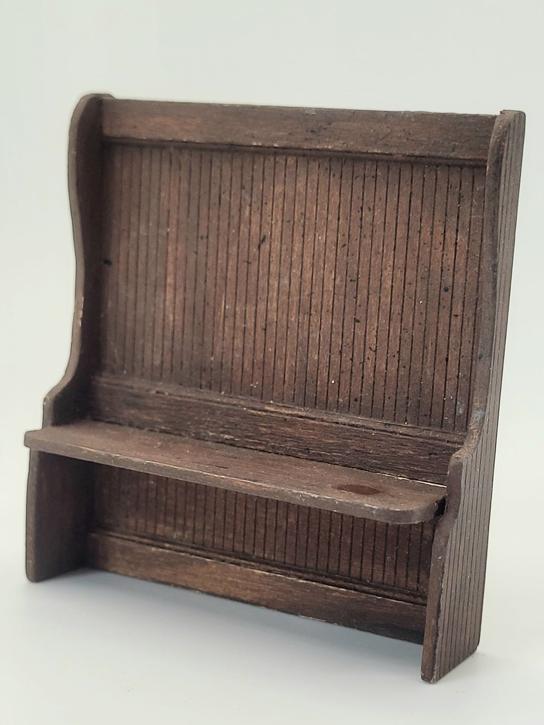 Dollhouse Miniature ~ 1/2