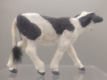 Load image into Gallery viewer, Calf - Flocked
