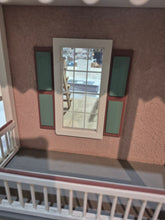 Load image into Gallery viewer, Dusty Pink Cottage w/ Wraparound Porch *Pre-Owned*
