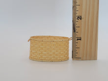Load image into Gallery viewer, Al Chandronnait – Large Woven Basket
