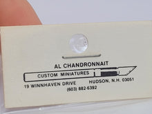 Load image into Gallery viewer, Al Chandronnait – Black Sunglasses
