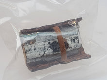 Load image into Gallery viewer, Al Chandronnait – Logs in a Carrying Basket
