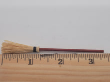 Load image into Gallery viewer, Al Chandronnait – Wooden Broom Red
