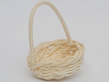 Load image into Gallery viewer, Round Easter Basket
