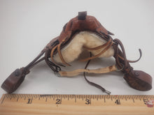 Load image into Gallery viewer, Prestige Leather - Horse Saddle
