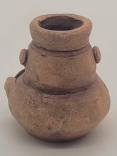 Load image into Gallery viewer, Dollhouse Miniature ~ 1:12 Scale, Native American Vase Statue
