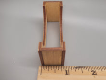 Load image into Gallery viewer, Large – Jack Daniel&#39;s Wooden Barrel with Wooden Holder
