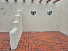 Load image into Gallery viewer, Spanish Style Adobe House with Red Tile Floor *Pre-Owned*
