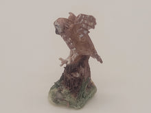 Load image into Gallery viewer, 1986 Owl – by Jackie Transue
