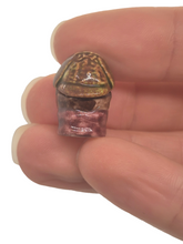 Load image into Gallery viewer, Janice Crawley – Porcelain Sherlock Homes Jar
