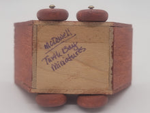 Load image into Gallery viewer, Wooden Noah&#39;s Ark Set – by Turtle Bay Miniatures
