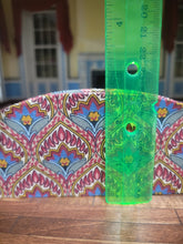 Load image into Gallery viewer, 2pc Lotus Pattern Living Room Set
