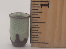 Load image into Gallery viewer, ¾&quot; Eileen Vernon Pottery Vase
