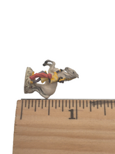 Load image into Gallery viewer, Olszewski Goelbel 'Moor with Spanish Horse' Figurine
