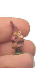 Load image into Gallery viewer, Sue Sherrill – Vintage Porcelain Santa Figurine
