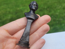 Load image into Gallery viewer, Johann Wolfgang von Goethe Bust Statue
