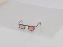 Load image into Gallery viewer, Al Chandronnait – Black Sunglasses
