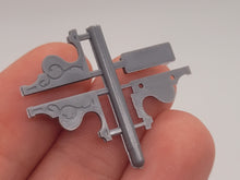 Load image into Gallery viewer, Dollhouse Miniature ~ 1/4&quot; Scale, Grandt Line #3530 Victorian Bracket Kit
