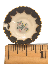 Load image into Gallery viewer, Ron Benson – Handpainted Porcelain Plate *Has Chip*
