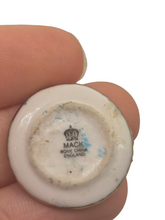 Load image into Gallery viewer, Bob Mack – Castle Imagery on Porcelain Plate

