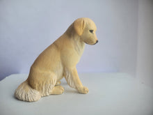 Load image into Gallery viewer, Golden Retriever - by Karl Blindheim
