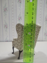 Load image into Gallery viewer, Vintage Bespaq Monkey Pattern Living Room Couch &amp; Chair Set Safari Decor Theme
