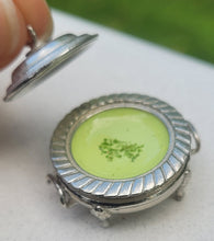 Load image into Gallery viewer, Split Pea Soup in Metal Bowl with Lid
