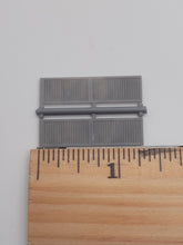 Load image into Gallery viewer, Dollhouse Miniature ~ 1:48 Scale, 17&quot; x 64&quot; Louvered Shutters #3543
