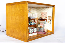 Load image into Gallery viewer, Beautiful Bedroom Decorated in Country Theme with Handmade Quilt &amp; So Much More

