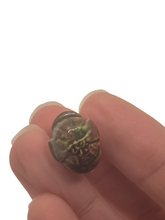 Load image into Gallery viewer, Janice Crawley – Sherlock Holmes Porcelain Jar
